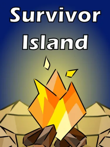 Portada de Survivor Island