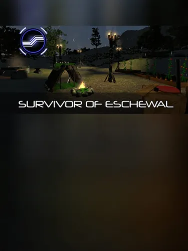 Portada de Survivor of Eschewal