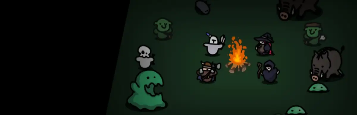 Survivor of the Journey