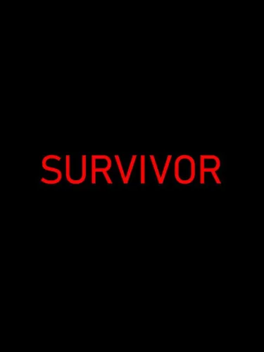 Portada de Survivor