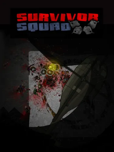 Portada de Survivor Squad