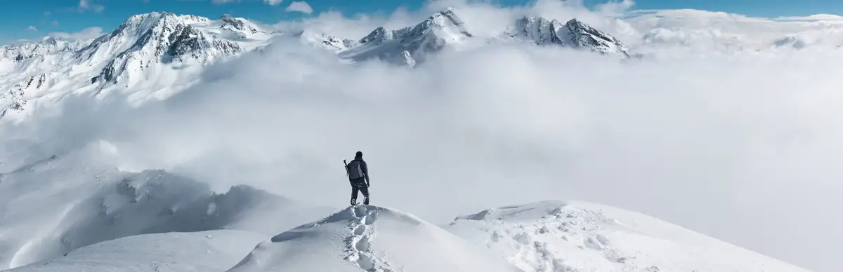 Survivorman VR: The Descent