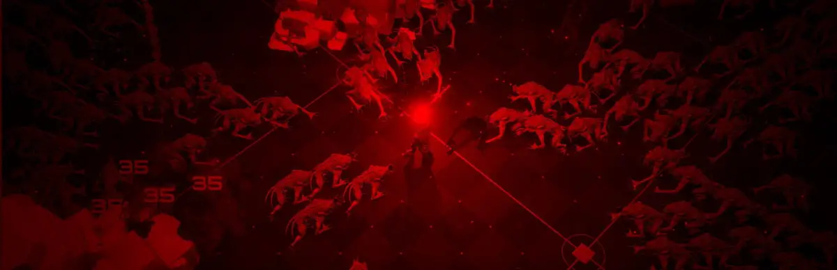 Survivors of the Dawn