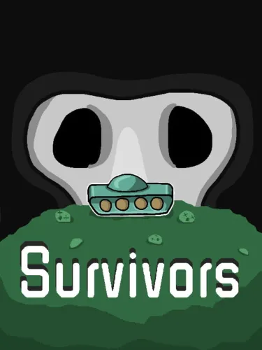 Portada de Survivors