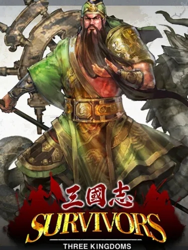 Portada de Survivors: Three Kingdoms