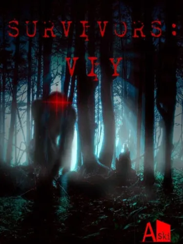Portada de Survivors: Viy