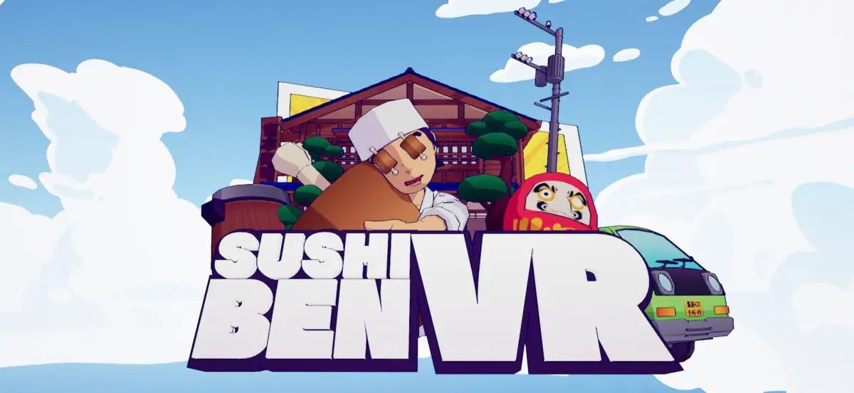 Sushi Ben VR