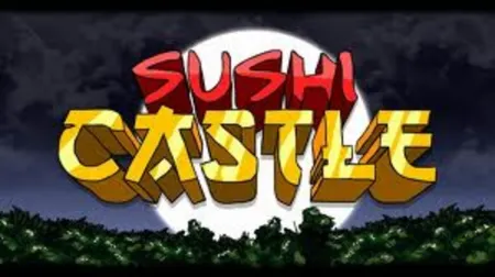 Portada de Sushi Castle