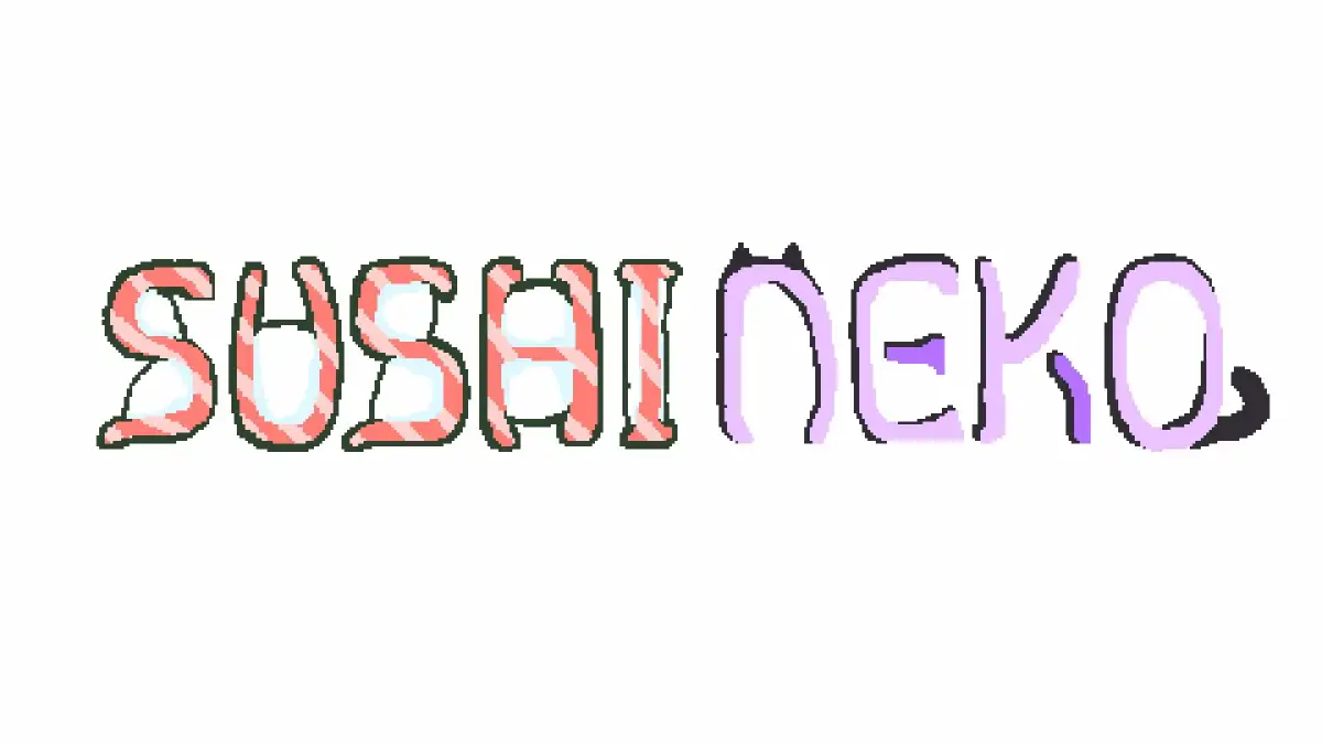 Portada de Sushi Neko