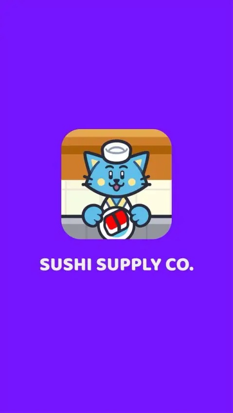 Sushi Supply Co.