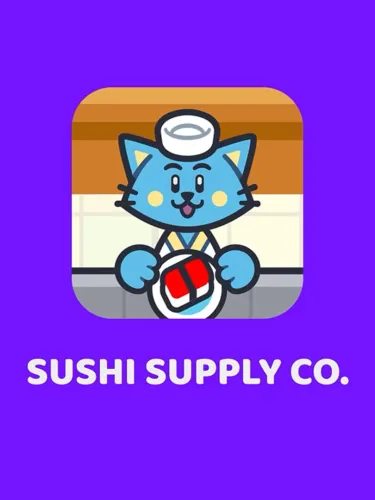 Portada de Sushi Supply Co.