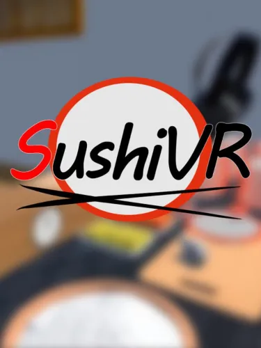 Portada de SushiVR