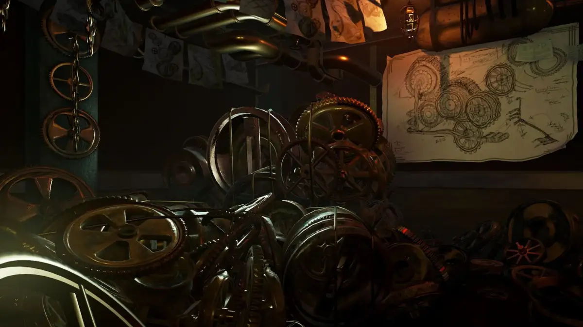 Portada de Suspended Workshops