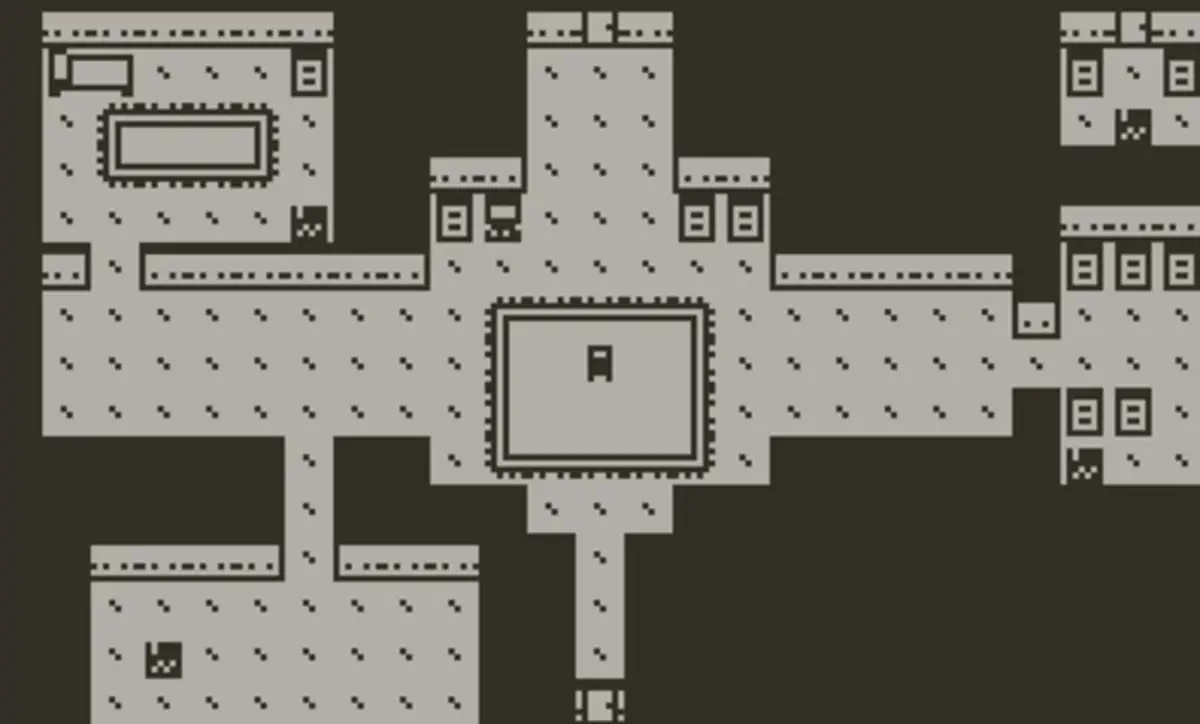 Sussy’s Floppy Disk-venture