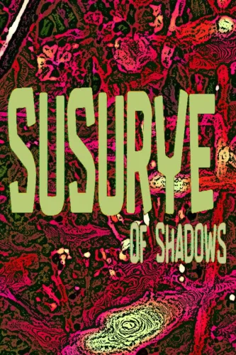 Portada de Susurye of Shadows