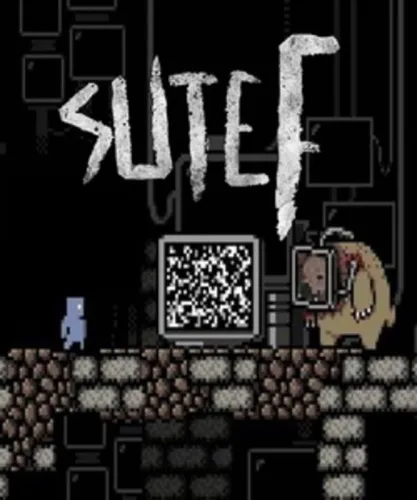 Portada de SuteF