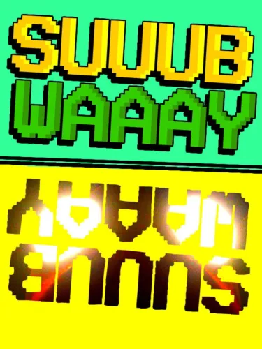 Portada de SuuubWaaay