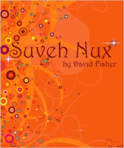 Portada de Suveh Nux