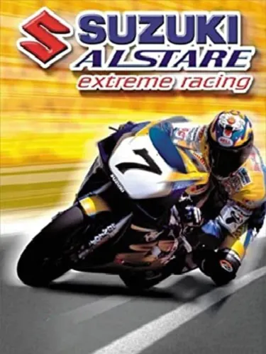Portada de Suzuki Alstare Extreme Racing