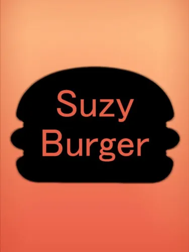 Portada de Suzy Burger