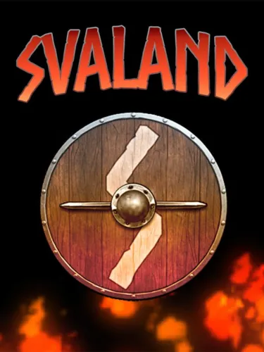 Portada de Svaland