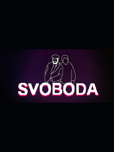 Portada de Svoboda