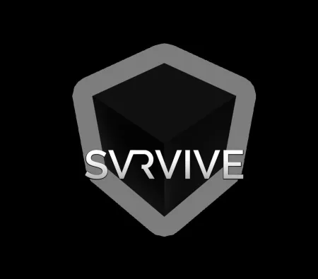 Portada de Svrvive: The Deus Helix