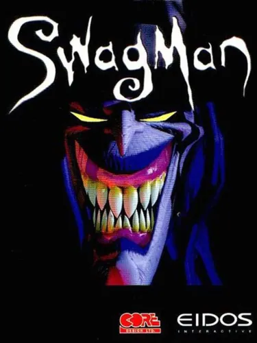Portada de Swagman