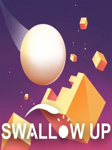 Portada de Swallow Up