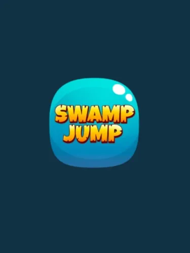 Portada de Swamp Jump