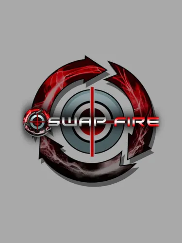 Portada de Swap Fire