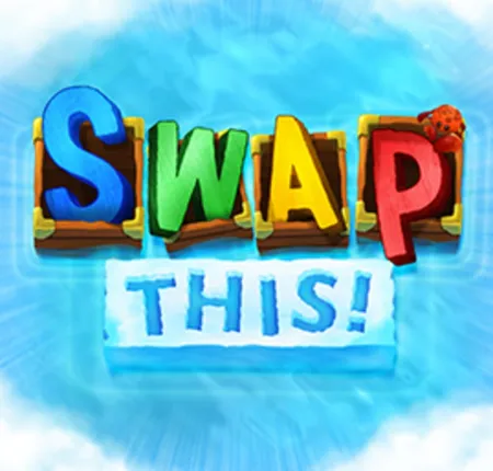 Portada de Swap This!