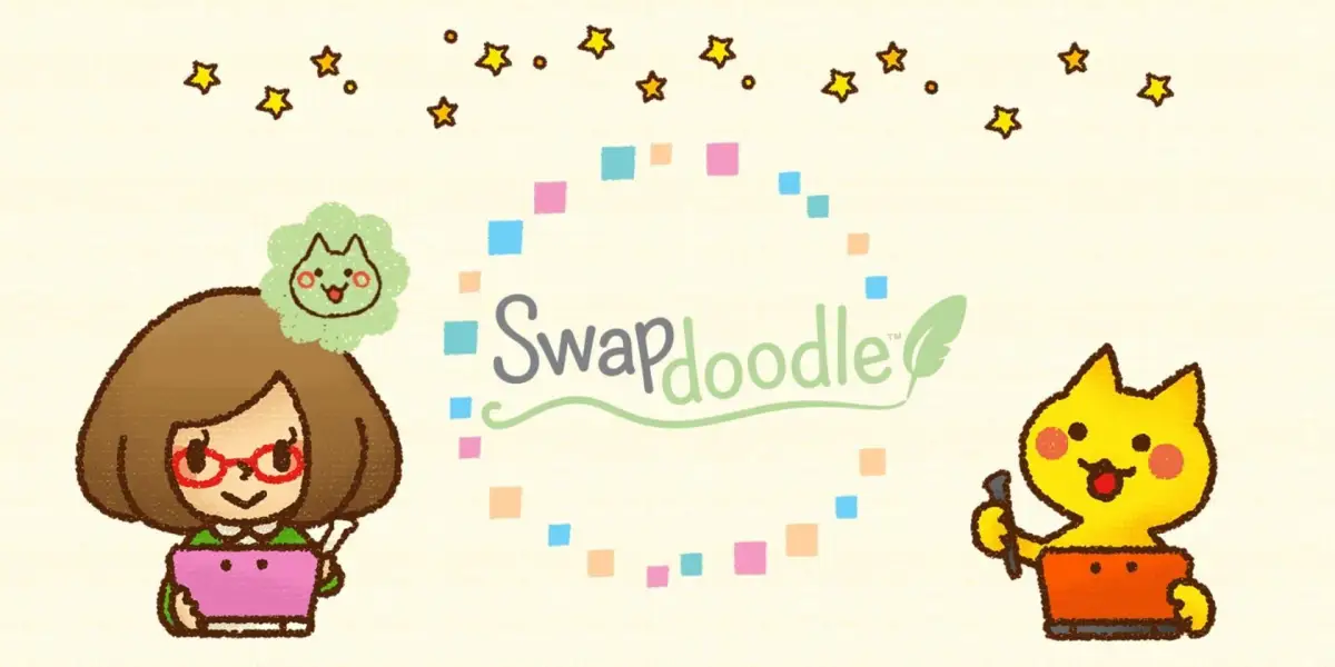 Swapdoodle