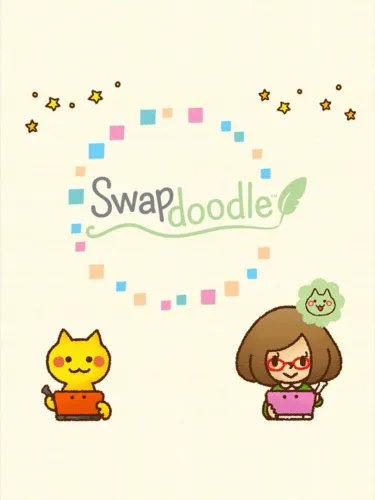 Portada de Swapdoodle