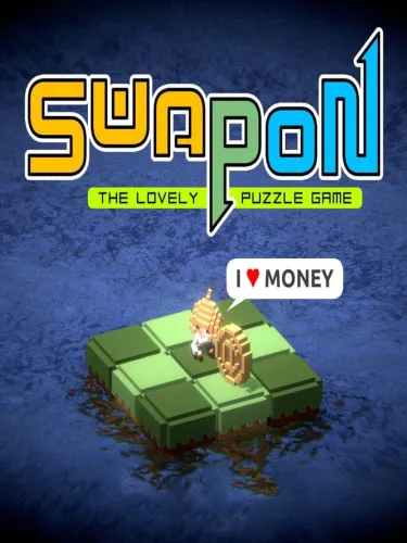 Portada de Swapon