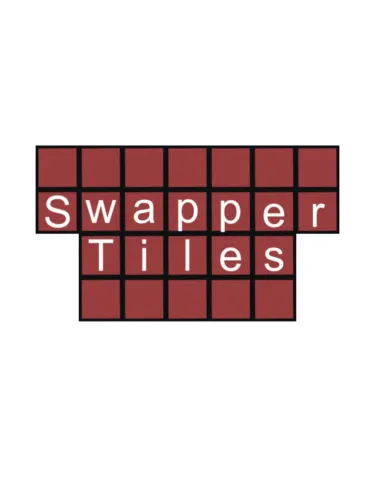 Portada de Swapper Tiles