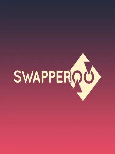 Portada de Swapperoo