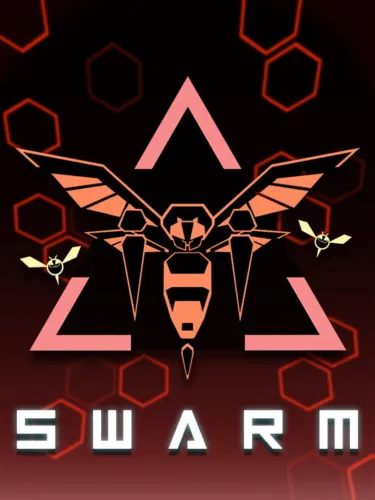 Portada de Swarm