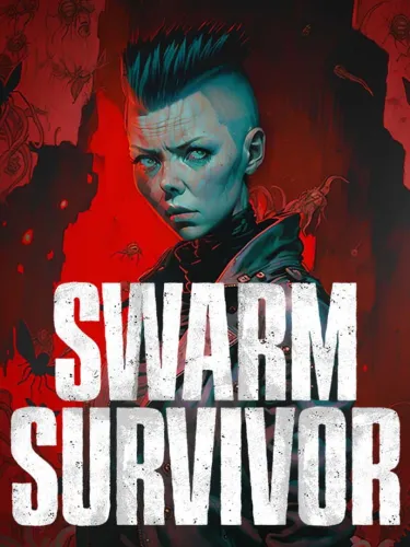 Portada de Swarm Survivor