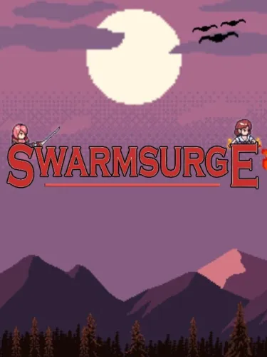 Portada de SwarmsurgE