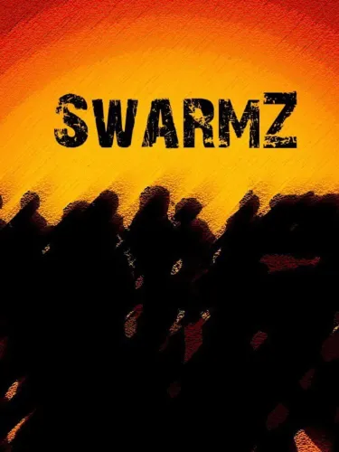 Portada de SwarmZ