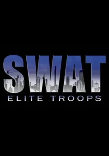 Portada de SWAT Elite Troops