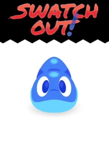 Portada de Swatch Out!