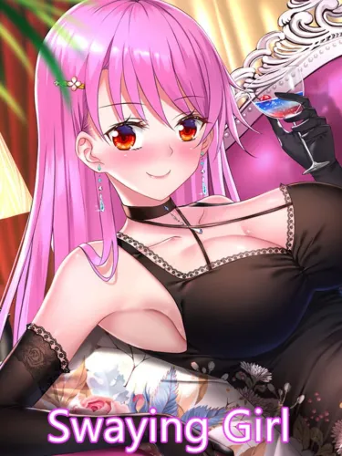 Portada de Swaying Girl
