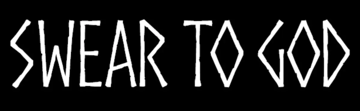 Portada de Swear to God