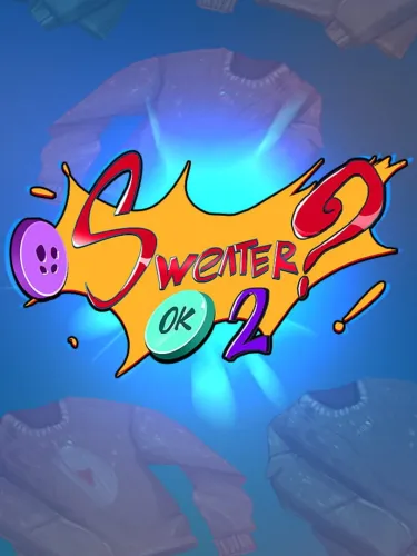 Portada de Sweater? Ok! 2