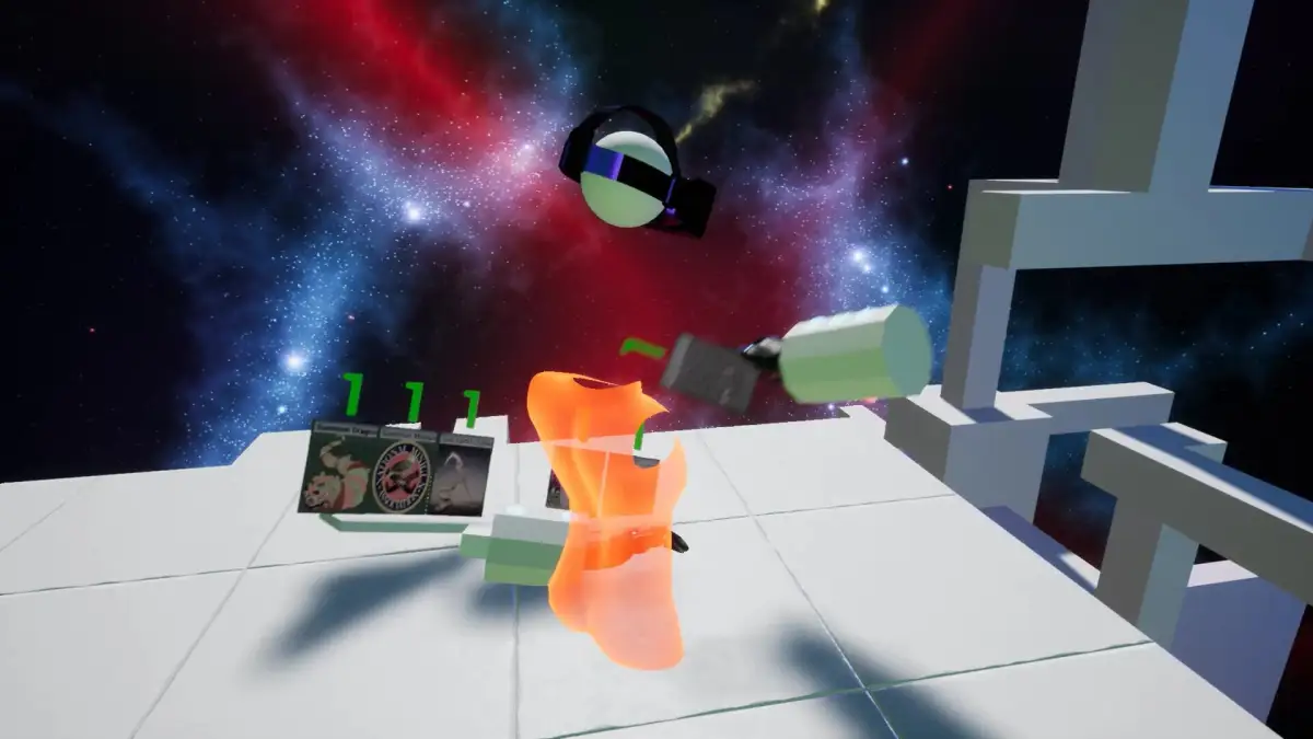 Portada de Sweaty Palms