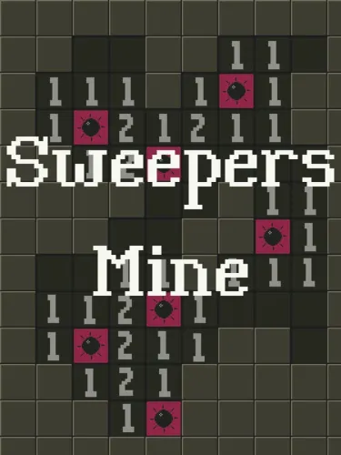 Portada de Sweepers Mine
