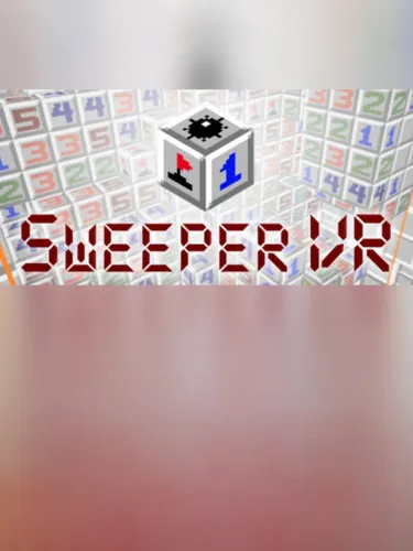 Portada de SweeperVR