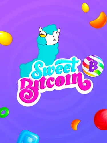 Portada de Sweet Bitcoin